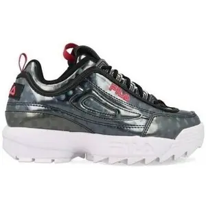 Fila Disruptor zilver