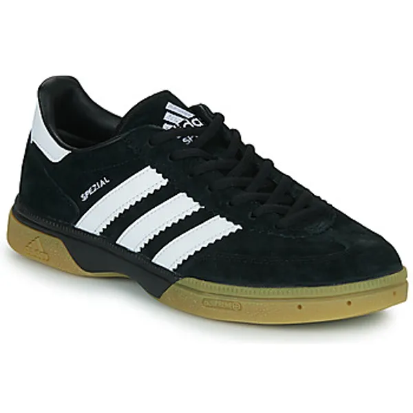 adidas Lage Sneakers  HB SPEZIAL Zwart