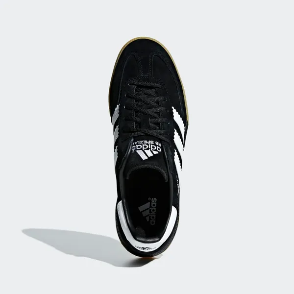 adidas HB Spezial Zwart, foto 2 van 4