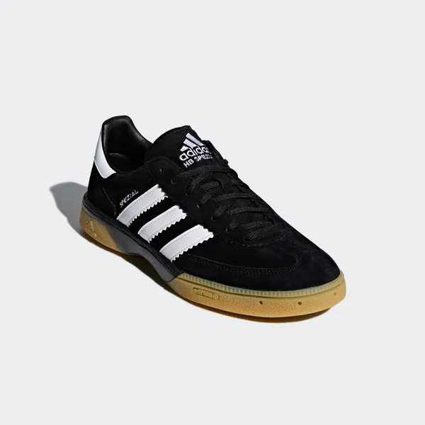 adidas HB Spezial Zwart, foto 4 van 4
