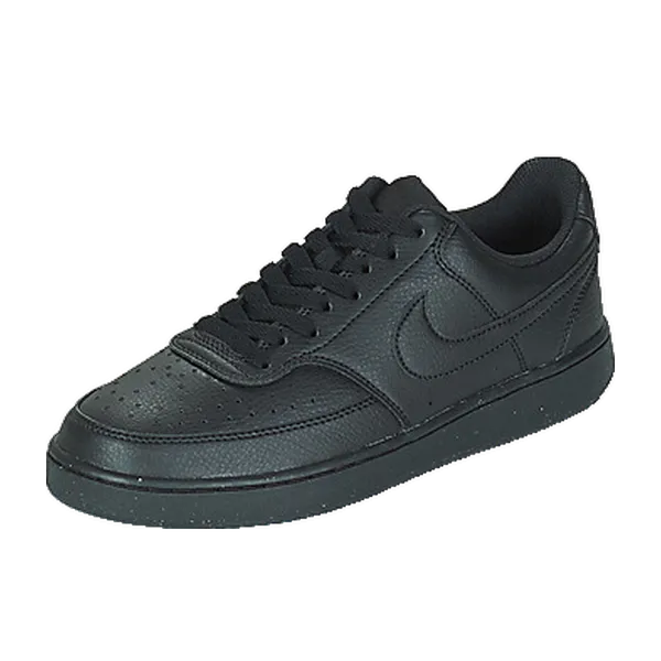 Nike Court Vision Low Next Nature Zwart, vergelijk prijzen bij 2 winkels