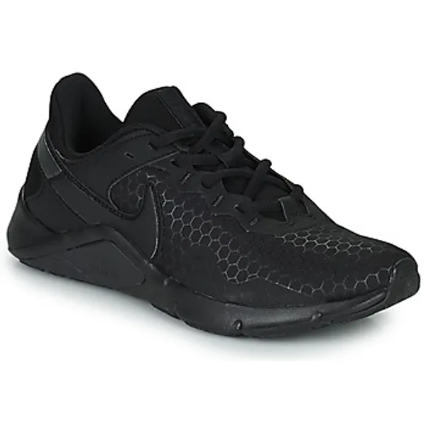 Nike Lage Sneakers   Legend Essential 2 Zwart
