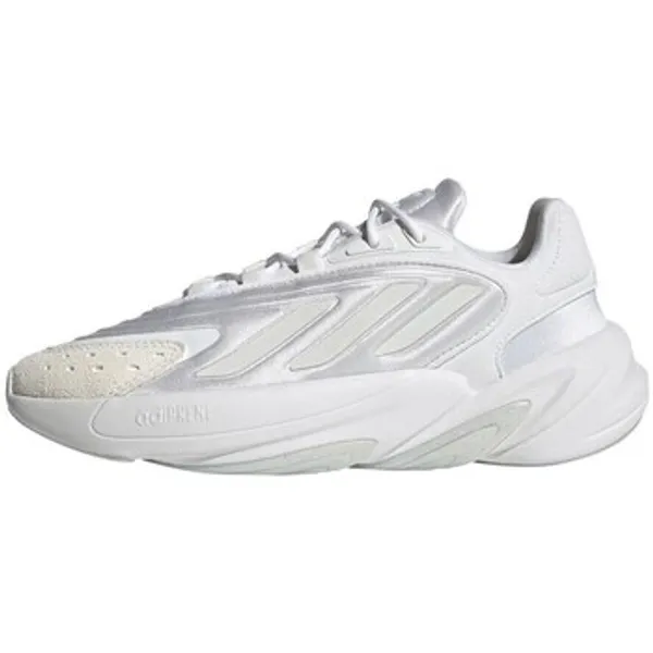 adidas Lage Sneakers  Ozelia Wit
