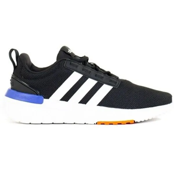 adidas Lage Sneakers  Racer TR21K Zwart