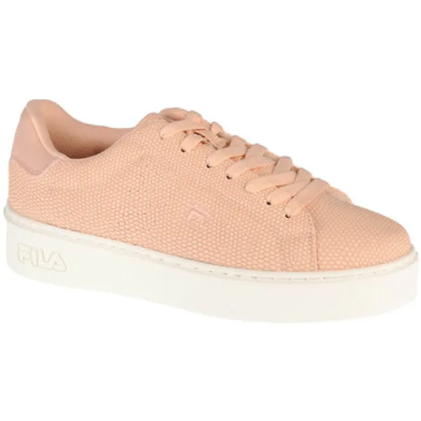 Fila Lage Sneakers  Crosscourt Altezza F Wmn Roze