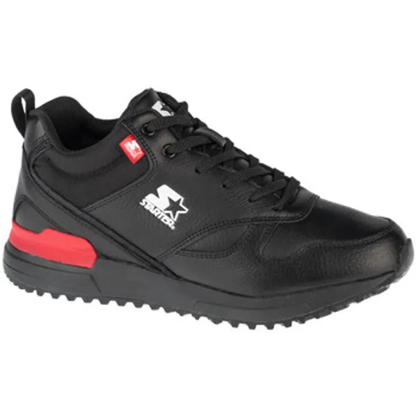 Starter Lage Sneakers  Brandon Zwart