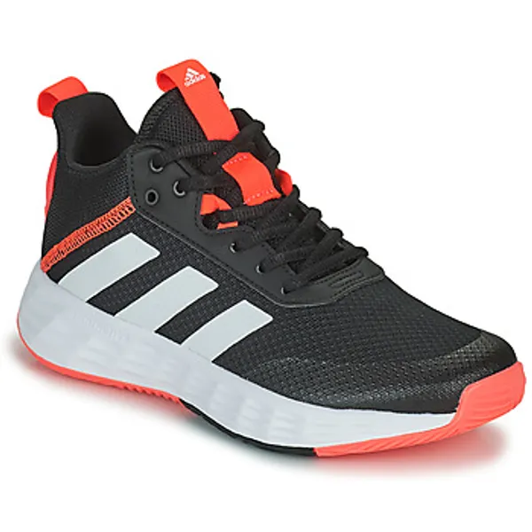 adidas Ownthegame 2.0 K Zwart, vergelijk prijzen bij 1 winkel