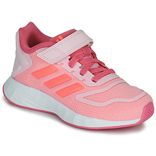 adidas Duramo 10 EL K Roze, vergelijk prijzen bij 1 winkel