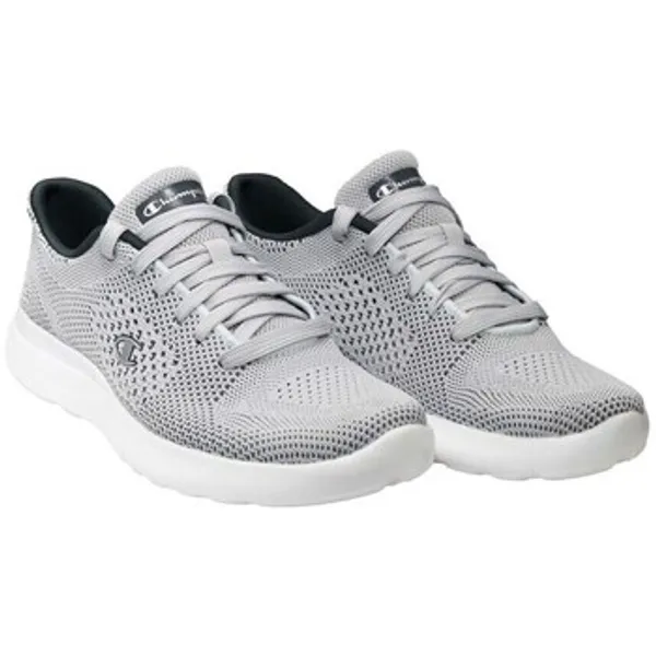 Champion Lage Sneakers  Activate Wit