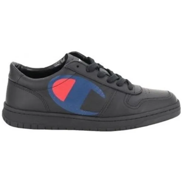 Champion Lage Sneakers  919 RO Zwart