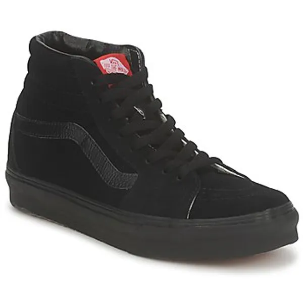 Vans Hoge Sneakers  SK8 HI Zwart