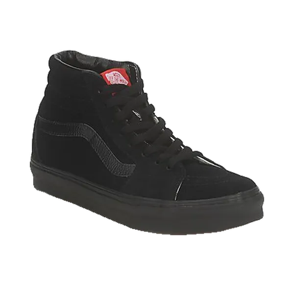 Vans SK8-Hi Montante Zwart, vergelijk prijzen bij 2 winkels