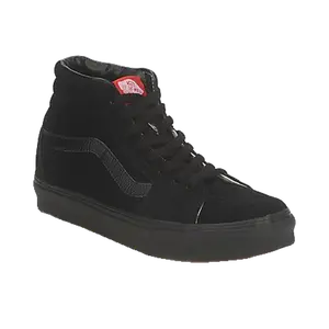 Vans Sk8-Hi zwart