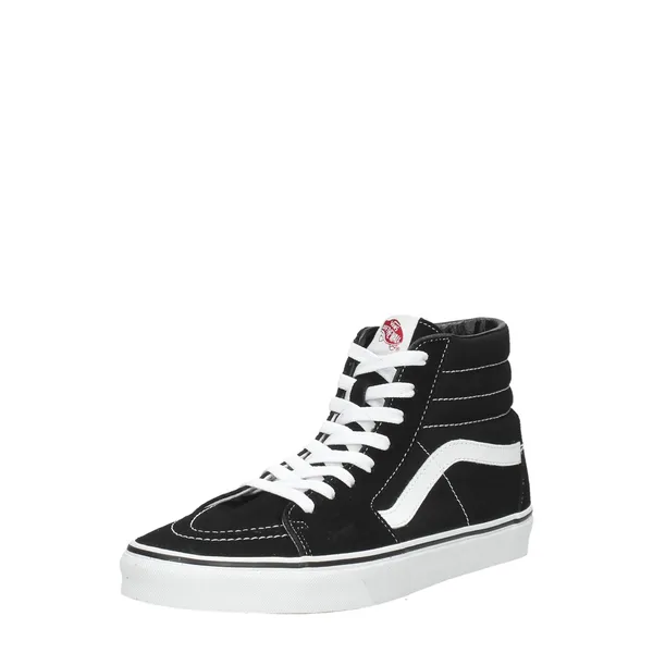 Vans SK8 HI Zwart, foto 2 van 4