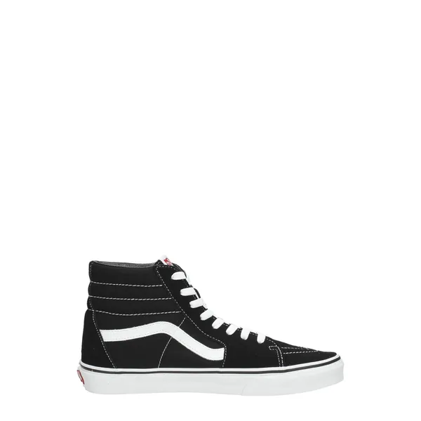 Vans SK8 HI Zwart, foto 4 van 4