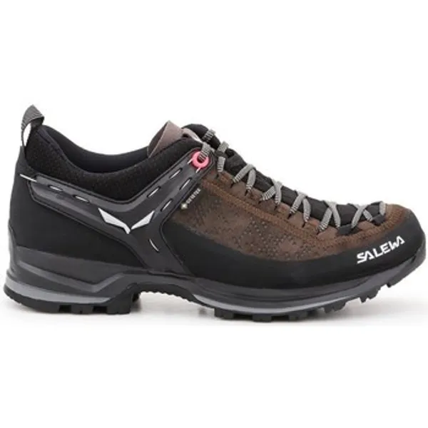 Salewa Wandelschoenen  WS Mtn Trainer Bruin
