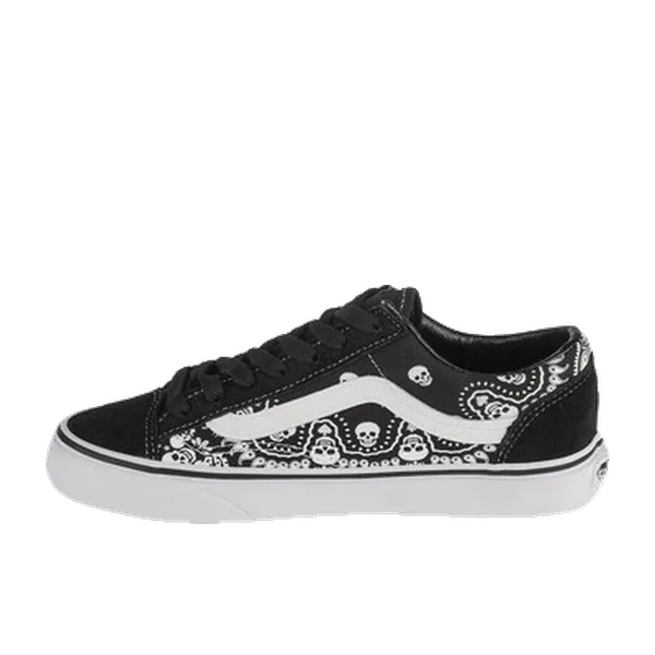 Vans Bandana Style Zwart, vergelijk prijzen bij 1 winkel