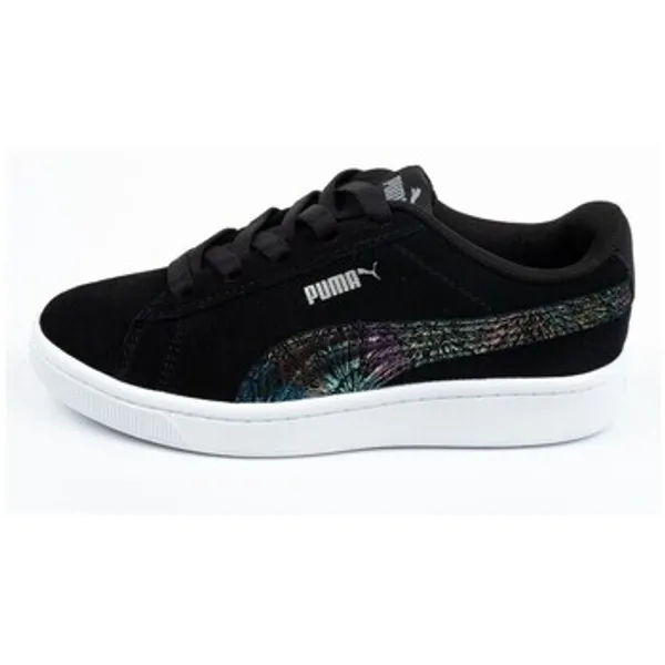 PUMA Lage Sneakers  Vikky Zwart