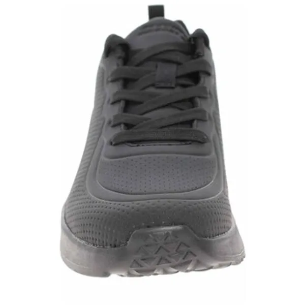 Skechers Lage Sneakers  Bobs Buno Zwart