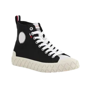 Palladium Palla Ace zwart