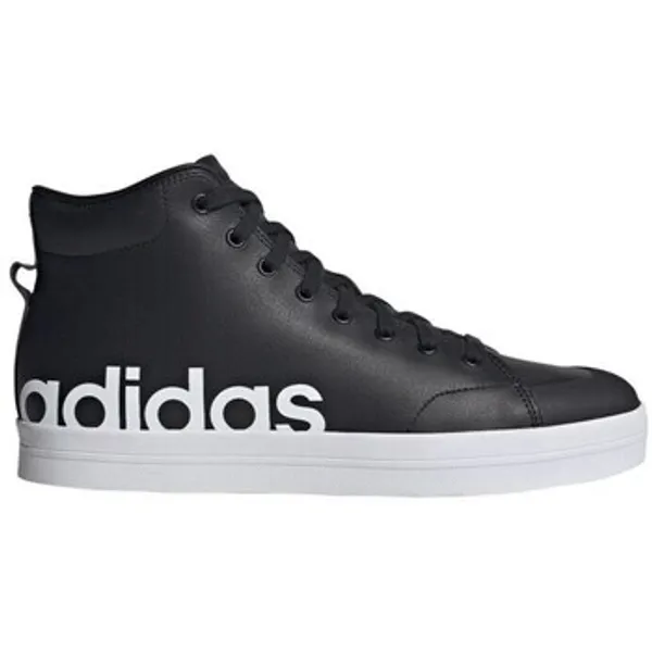 adidas Lage Sneakers  Bravada Mid Lts Zwart