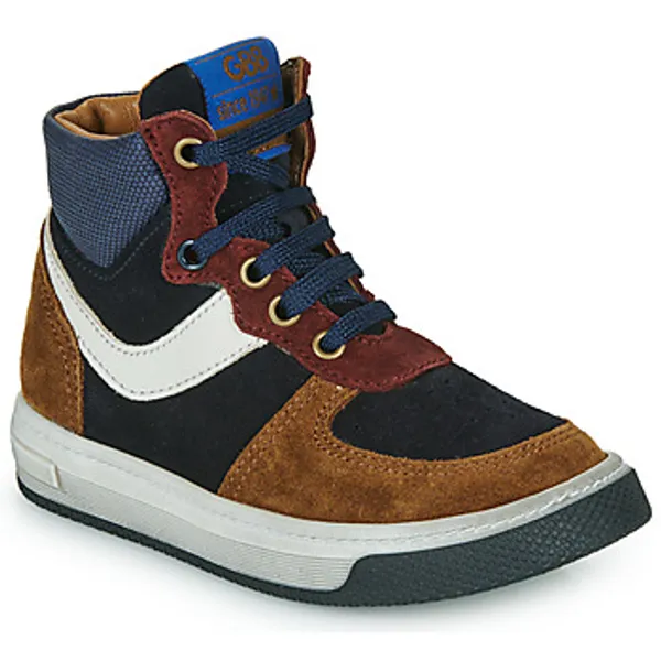 GBB Hoge Sneakers  TOINETTE Multicolour