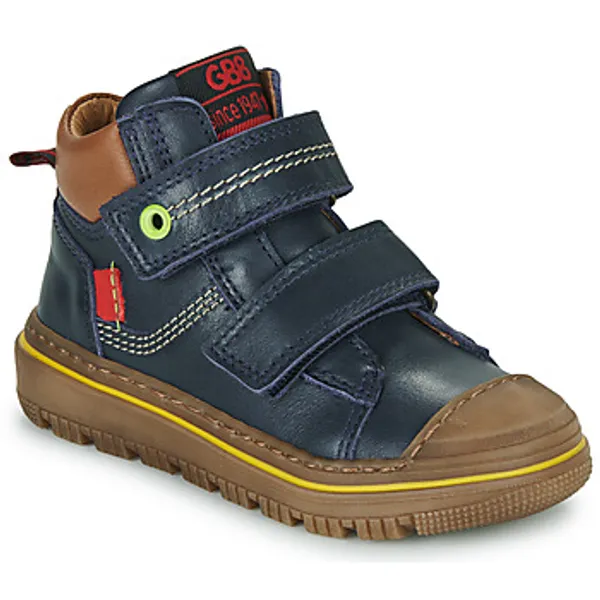 GBB Fyseme Blauw, vergelijk prijzen bij 1 winkel