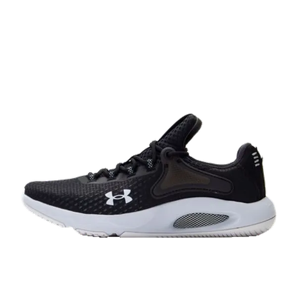 Under Armour Hovr Rise 4 Zwart, vergelijk prijzen bij 1 winkel