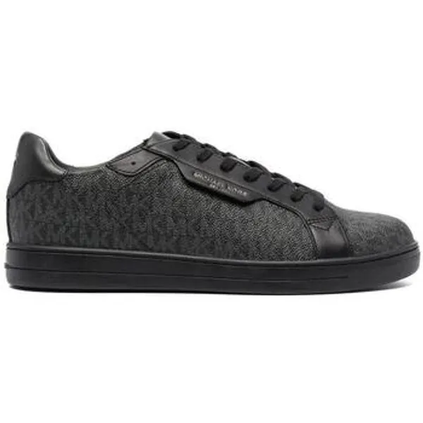 MICHAEL Michael Kors Lage Sneakers Zwart
