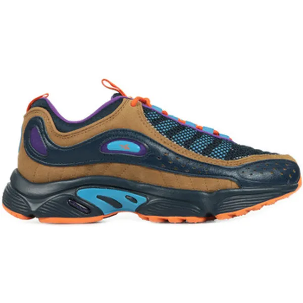 Reebok Sport Sneakers  Daytona DMX II Bruin