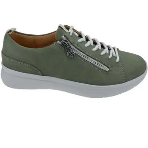 Ganter Sneakers  Kira Groen