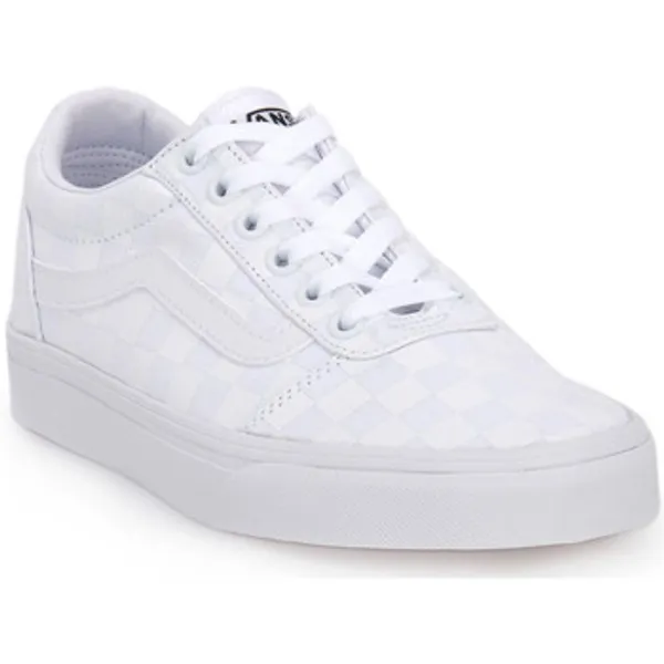 Vans Sneakers  W51 WARD Wit