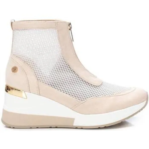 XTI Sneakers  14104301 Bruin