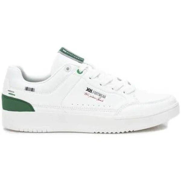 XTI Sneakers  14086802 Groen