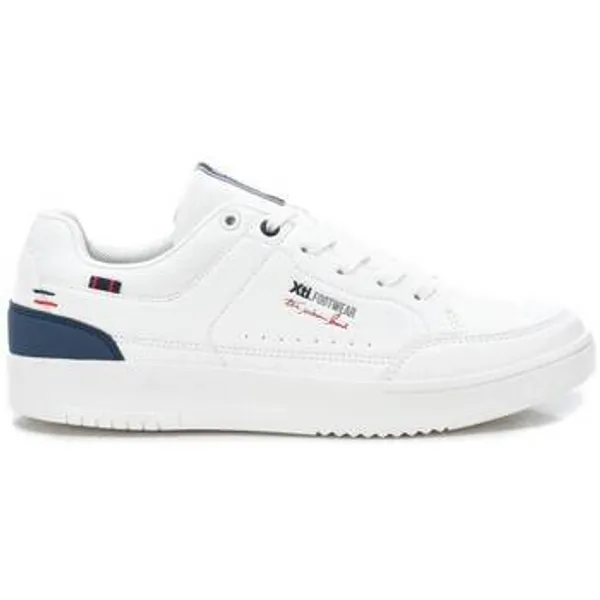 XTI Sneakers  14086804 Blauw
