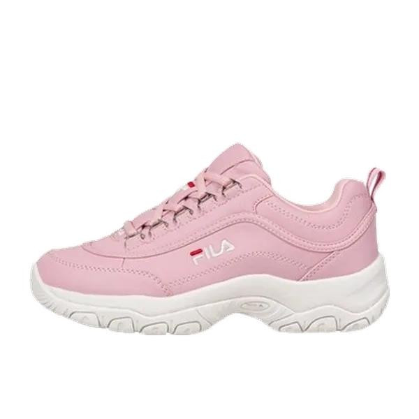 Fila Strada Low Roze, vergelijk prijzen bij 1 winkel