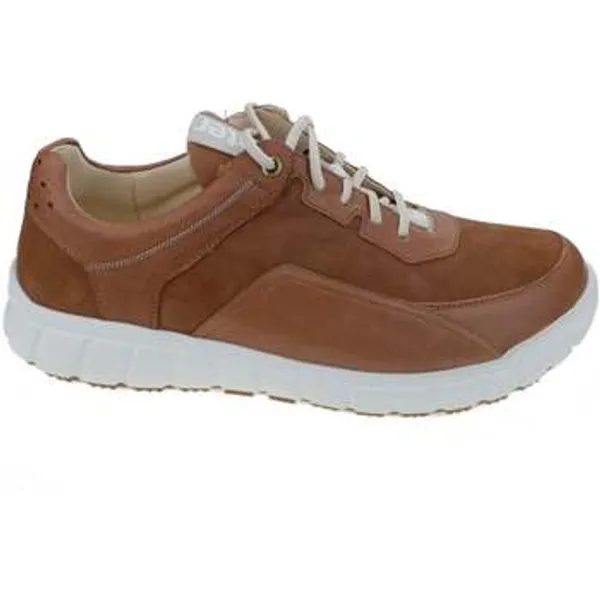 Ganter Sneakers  Evo Bruin