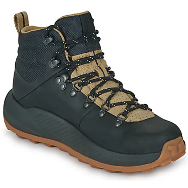 VIKING FOOTWEAR Hoge Sneakers  Urban Explorer Mid GTX Zwart