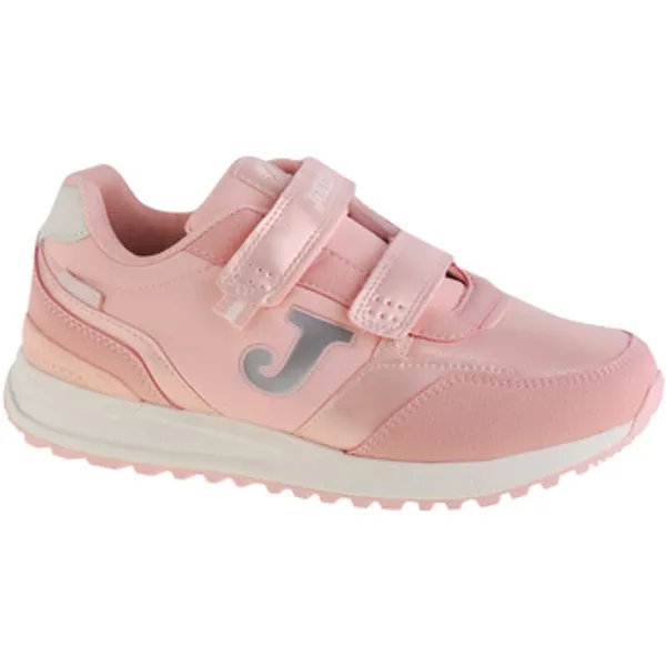 Joma Lage Sneakers  660 Jr 22 J660W Roze