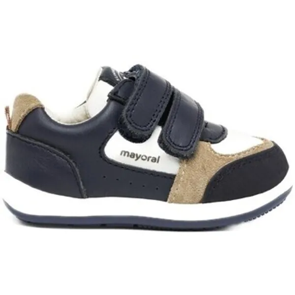 Mayoral Sneakers  41466 Marino Blauw