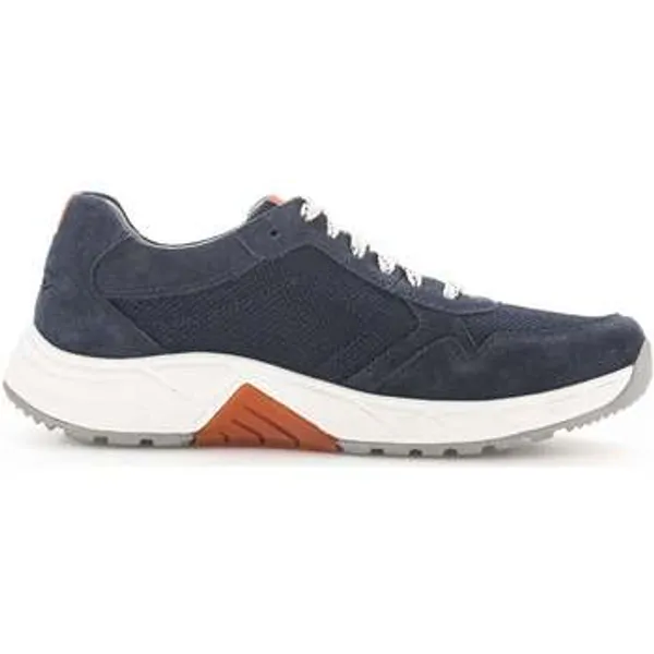Pius Gabor Sneakers  8002.13.01 Blauw