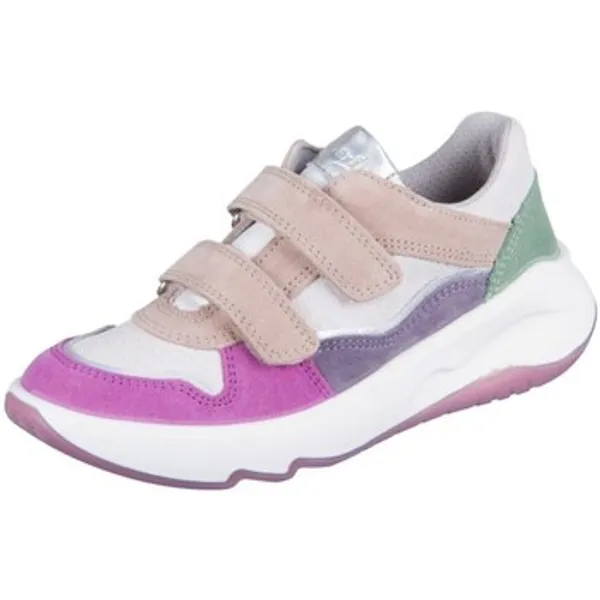 Superfit Lage Sneakers  Melody Wit — vergelijk prijzen bij 1 winkel