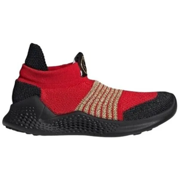 adidas Marvel Iron Man Pure Rnr Rood, vergelijk prijzen bij 1 winkel