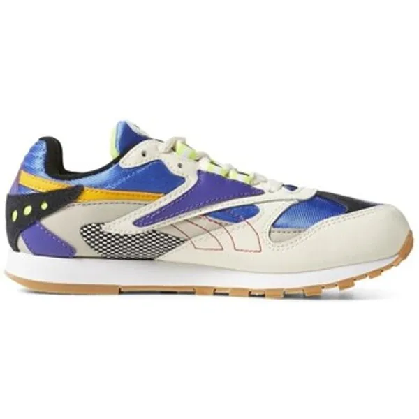 Reebok Sport Lage Sneakers  CL Leather Ati multicolour — vergelijk prijzen bij 1 winkel
