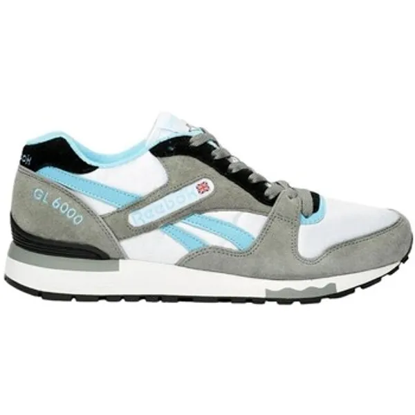 Reebok Sport Lage Sneakers  GL 6000 multicolour