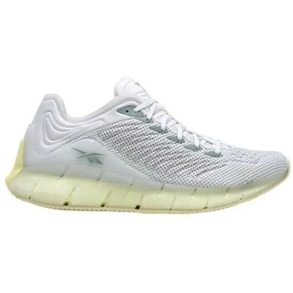 Reebok Sport Lage Sneakers  Zig Kinetica Wit — vergelijk prijzen bij 1 winkel