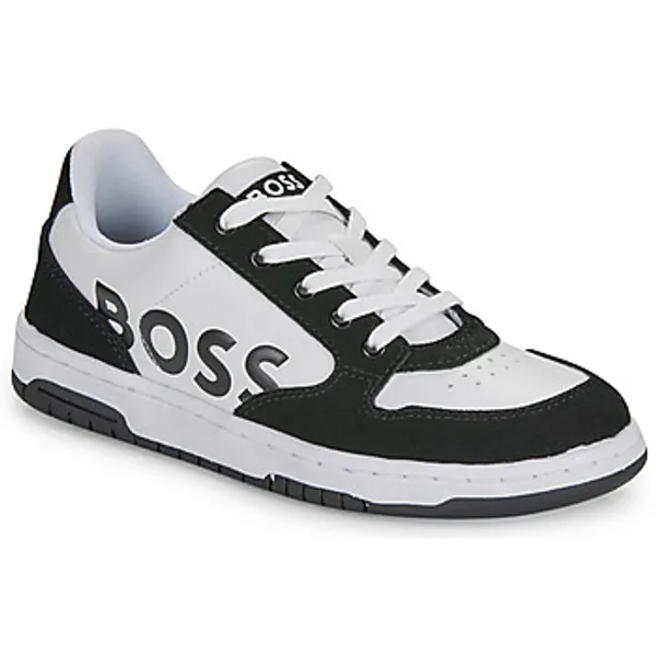 Boss Lage Sneakers  J29359 Multicolour