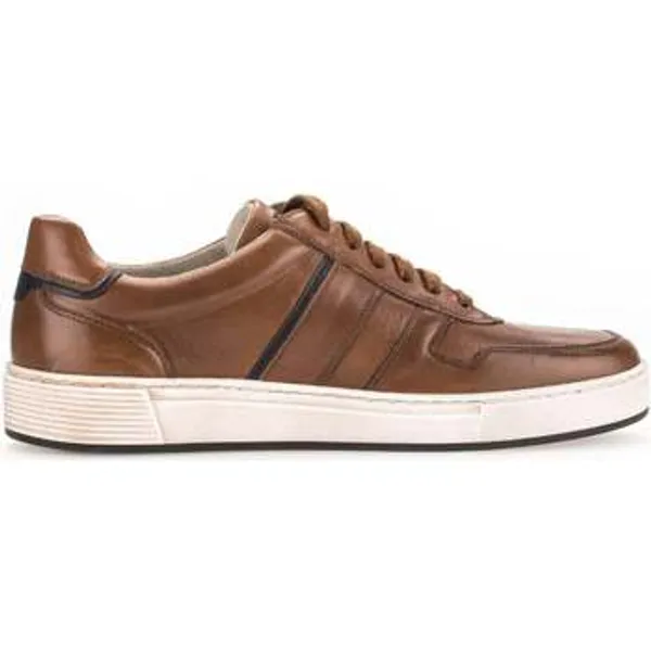 Pius Gabor Sneakers  1040.13.01 Bruin