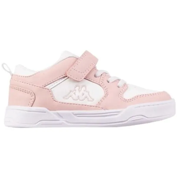 Kappa Lage Sneakers  Lineup Low K multicolour