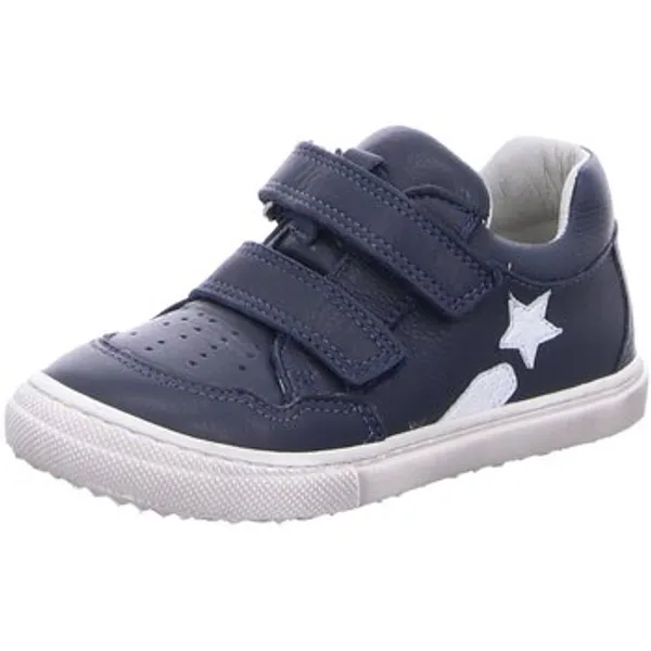 Däumling Lage Sneakers Blauw, vergelijk prijzen bij 1 winkel